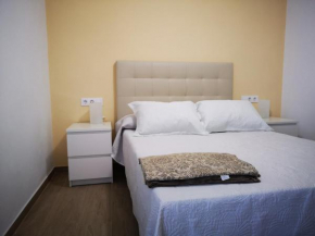 Apartamento Murillo Barbate